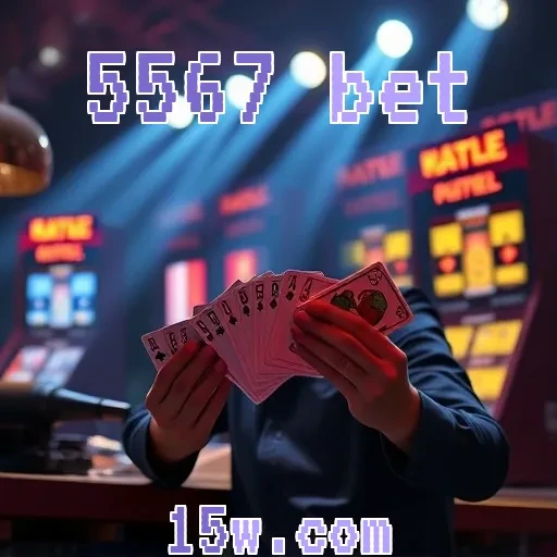 5567 bet: Descubra a Plataforma que Revoluciona Apostas no Brasil